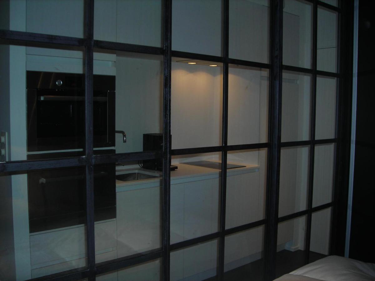 Exclusief Appartement In Hartje Zoute, Zonnig Terras Met Zeezicht كنوك هايست المظهر الخارجي الصورة